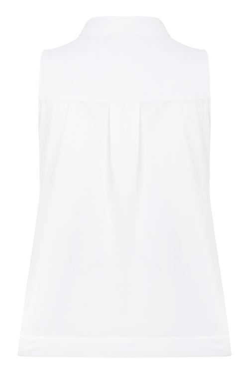  BONCUK İŞLEMELİ PİLELİ REGULAR GÖMLEK