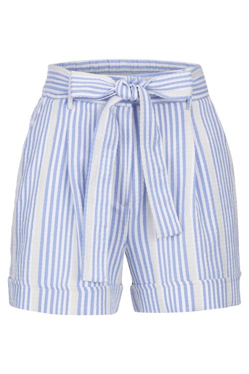  ÇİZGİLİ KISA ŞORT