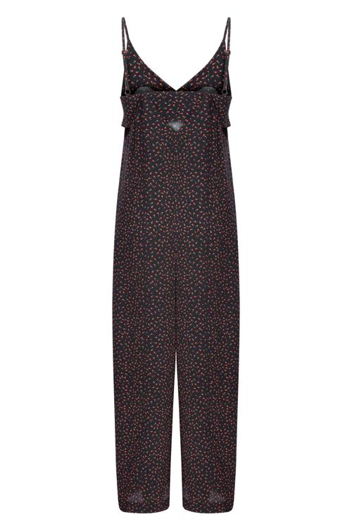  DESENLİ İNCE ASKILI MAXİ TULUM