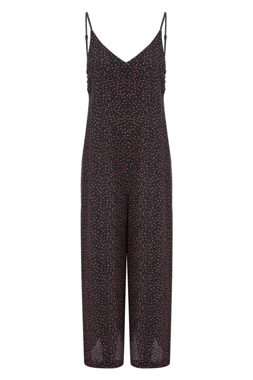  DESENLİ İNCE ASKILI MAXİ TULUM