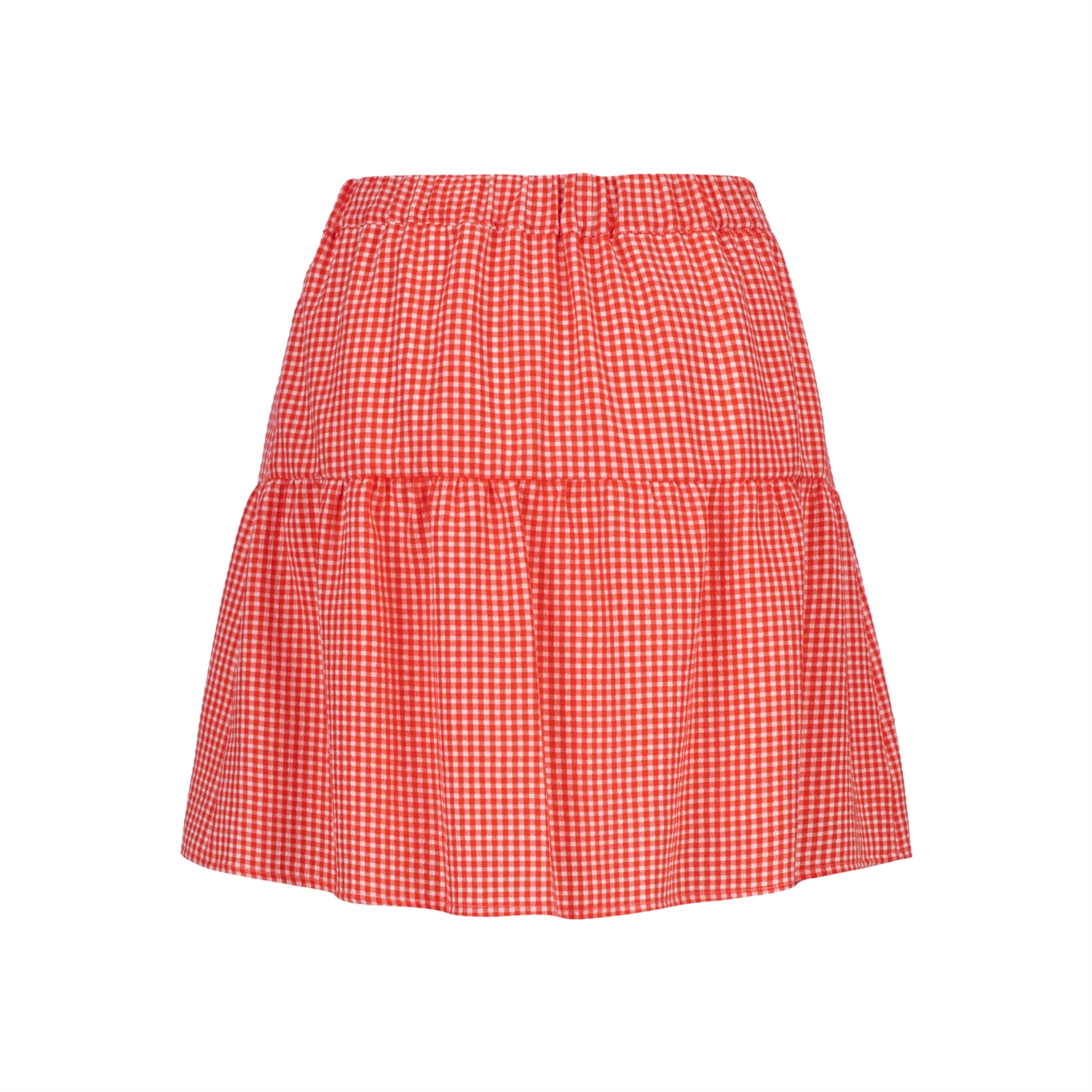 KLOŞ EKOSE MİNİ ETEK