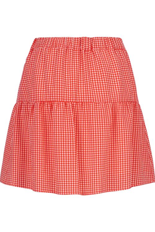  KLOŞ EKOSE MİNİ ETEK