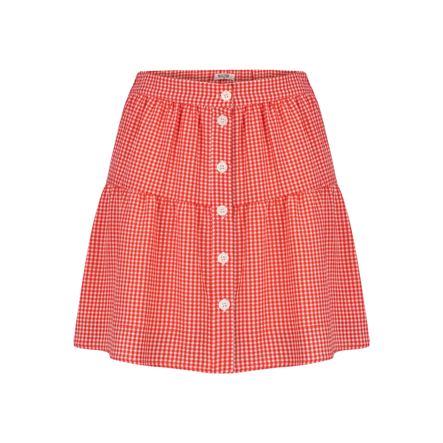 KLOŞ EKOSE MİNİ ETEK