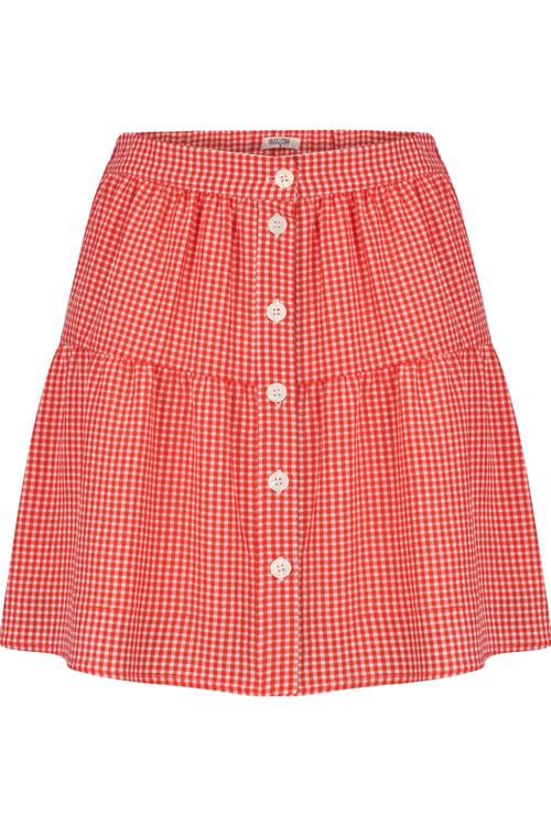  KLOŞ EKOSE MİNİ ETEK