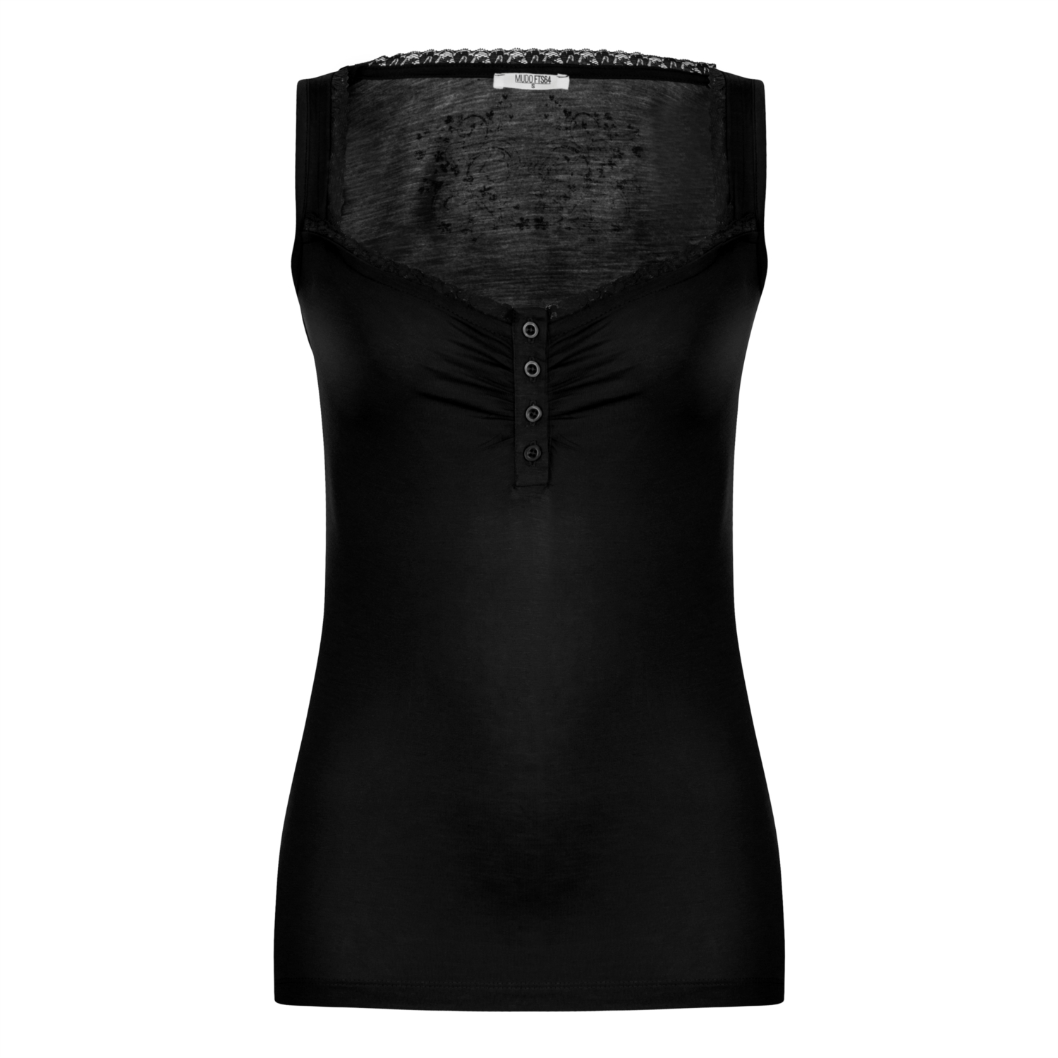 DANTEL DETAYLI ATLET