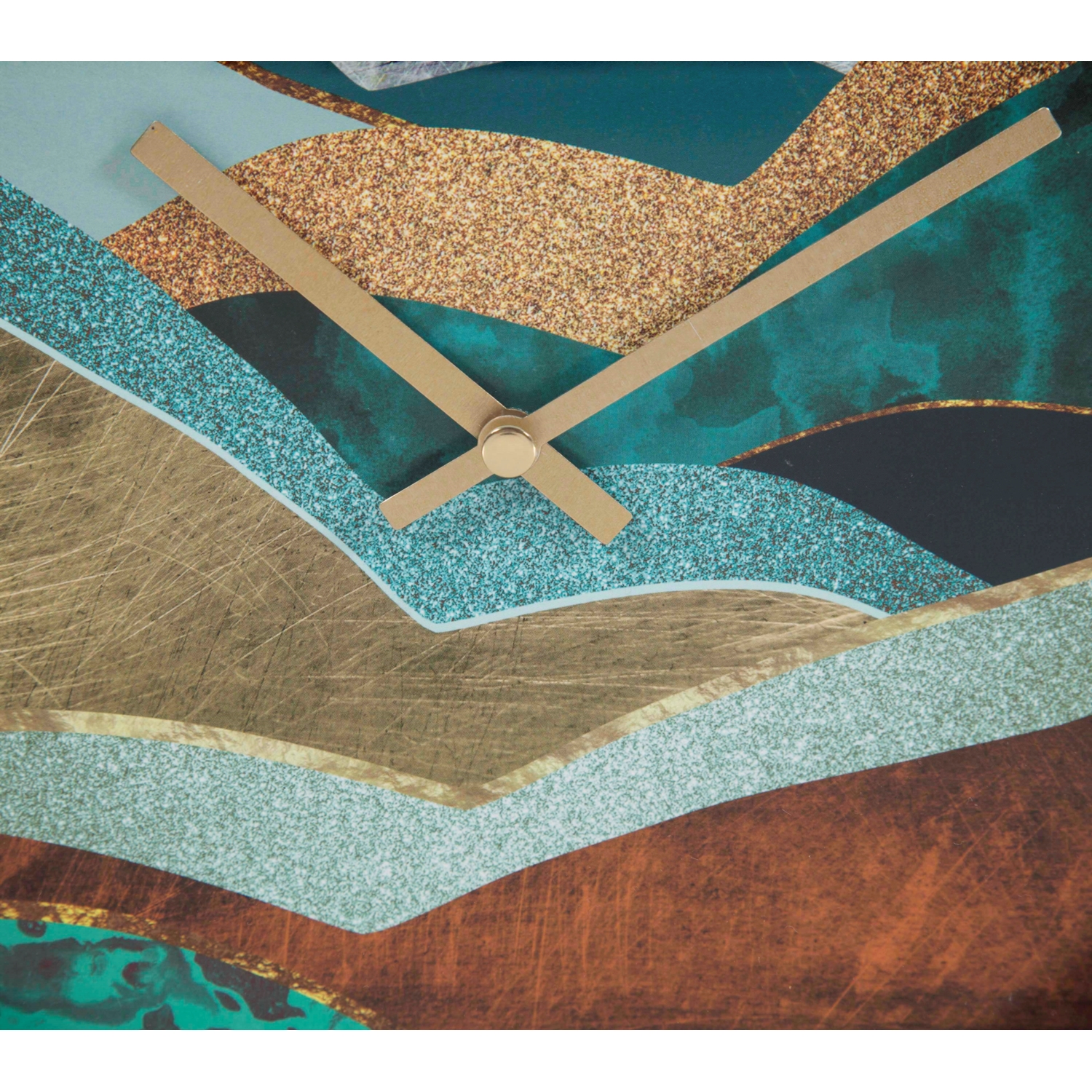 MONTANAS DUVAR SAATİ 30 CM