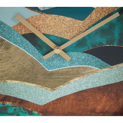  MONTANAS DUVAR SAATİ 30 CM