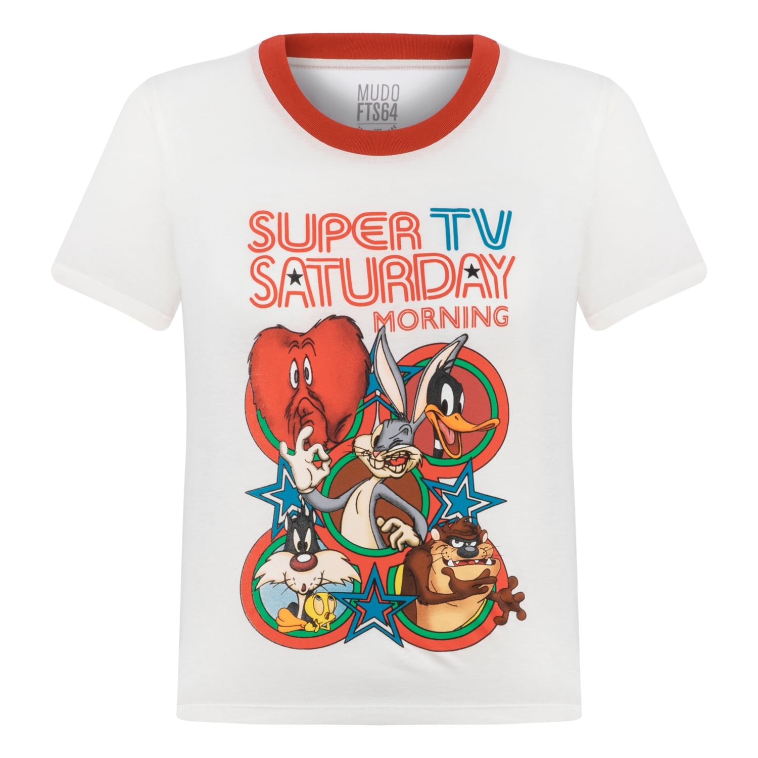 LOONEY TUNES © WARNER BROS. T-SHIRT