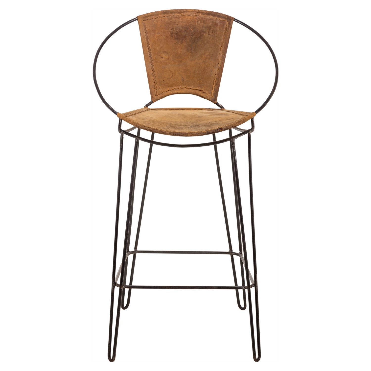 LAWRANCE BAR SANDALYESİ