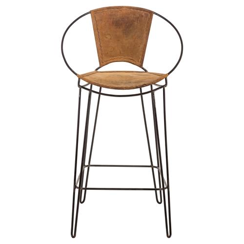  LAWRANCE BAR SANDALYESİ