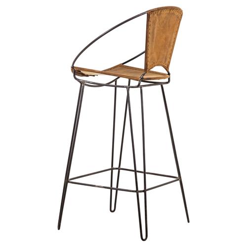  LAWRANCE BAR SANDALYESİ