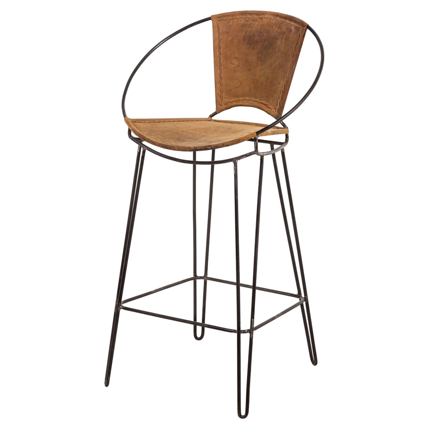 LAWRANCE BAR SANDALYESİ