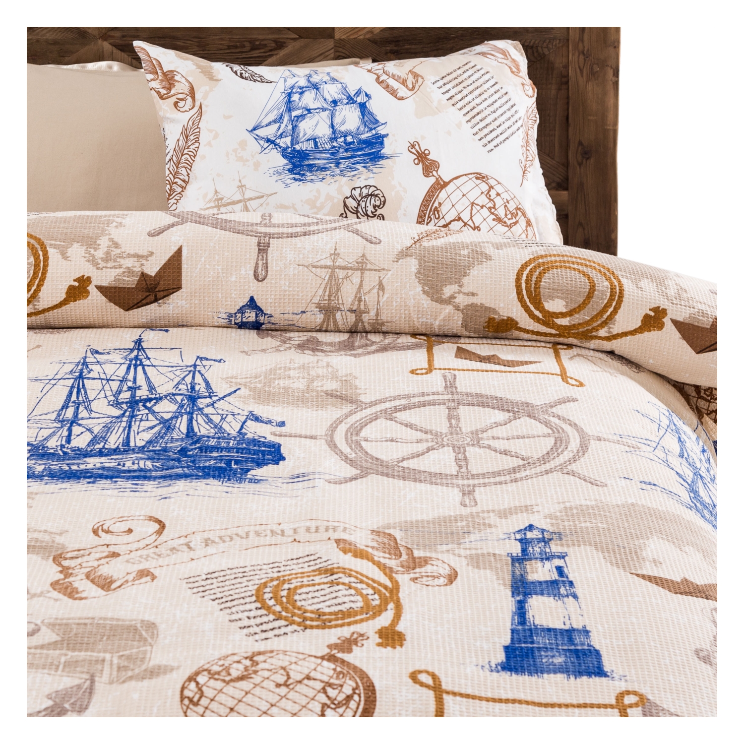 ASTERIA PIKE TAKIMI TEK KİŞİLİK