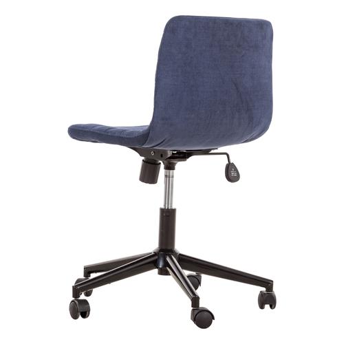  WARREN OFİS SANDALYESİ LACİVERT