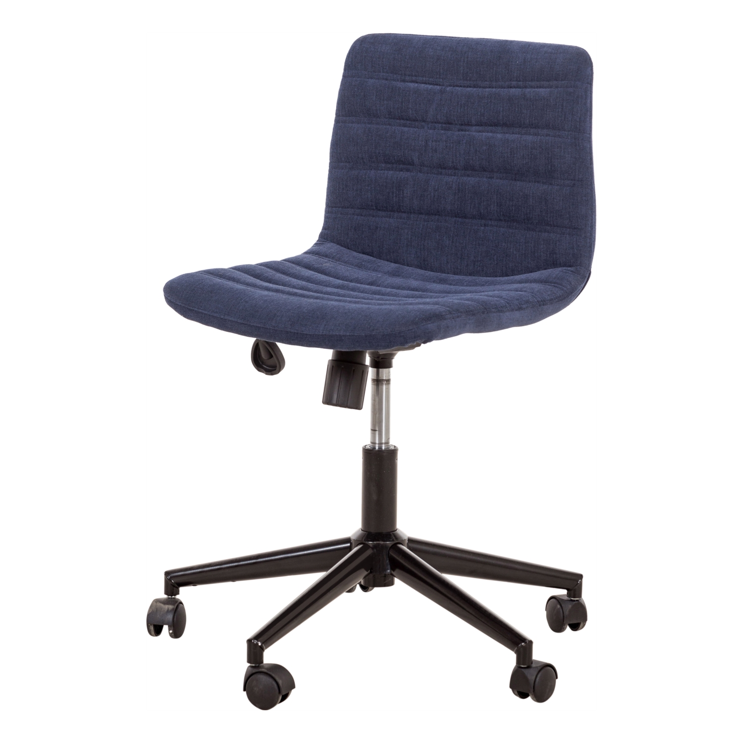 WARREN OFİS SANDALYESİ LACİVERT