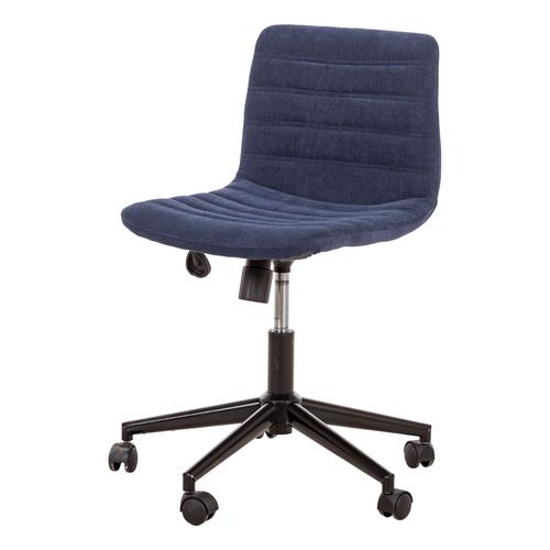  WARREN OFİS SANDALYESİ LACİVERT