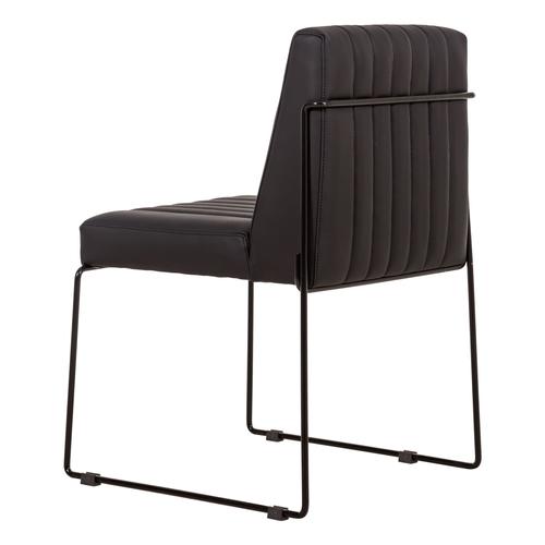  LANCESTER SANDALYE SİYAH