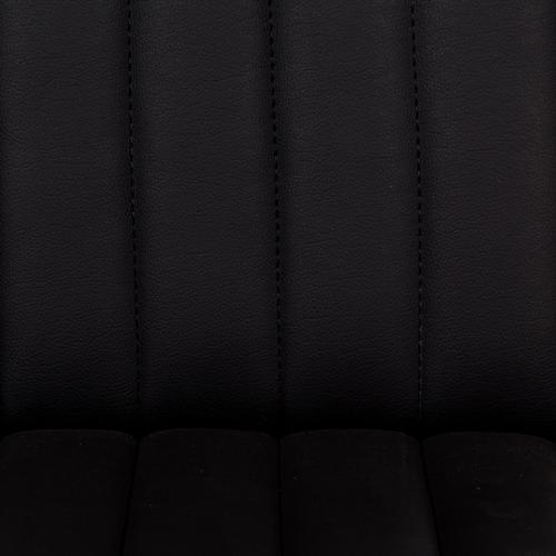  LANCESTER SANDALYE SİYAH