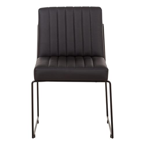  LANCESTER SANDALYE SİYAH