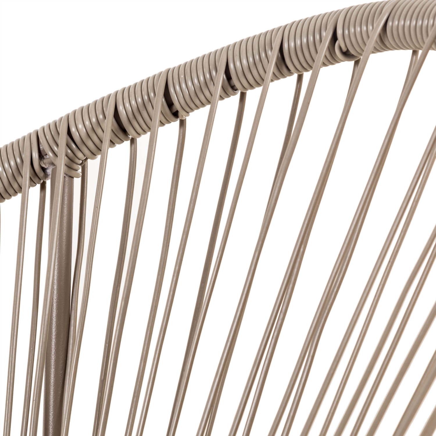 LAIDAS TEKLİ KOLTUK GRİ