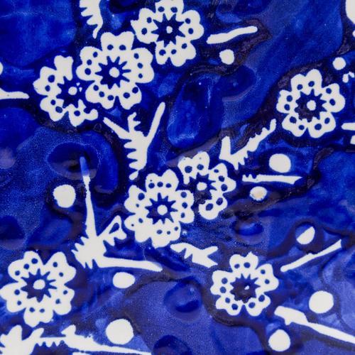  GING SERAMİK KÜP 15X20CM