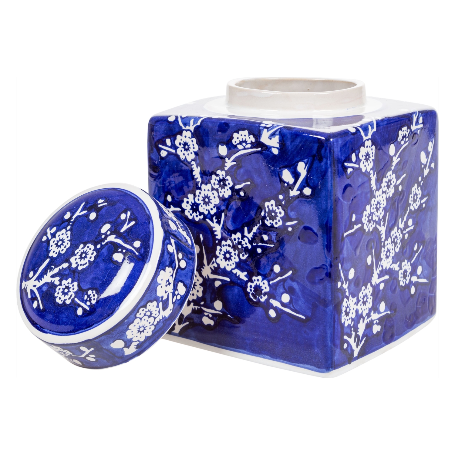 GING SERAMİK KÜP 15X20CM