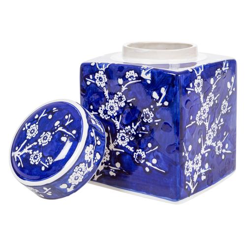  GING SERAMİK KÜP 15X20CM