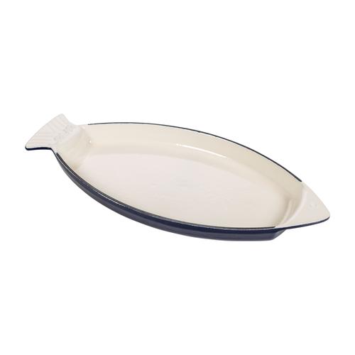  LAVA BALIK TAVASI LACİVERT 15X24CM