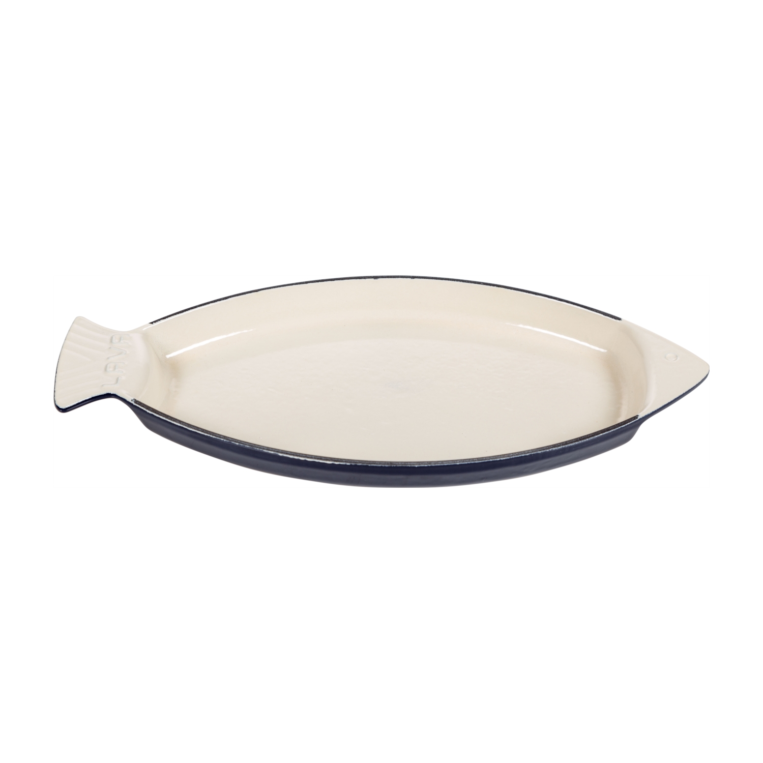 LAVA BALIK TAVASI LACİVERT 15X24CM