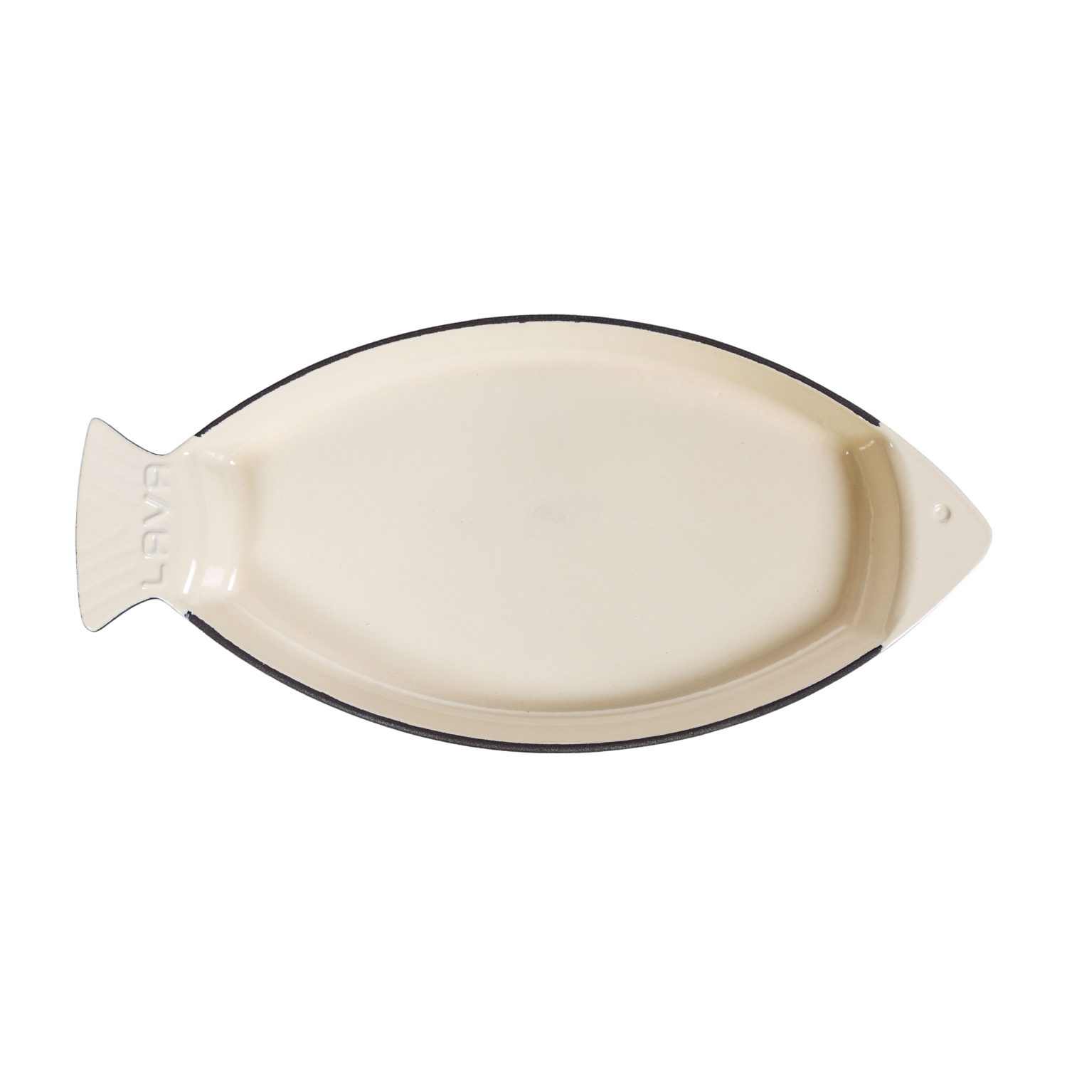 LAVA BALIK TAVASI LACİVERT 15X24CM