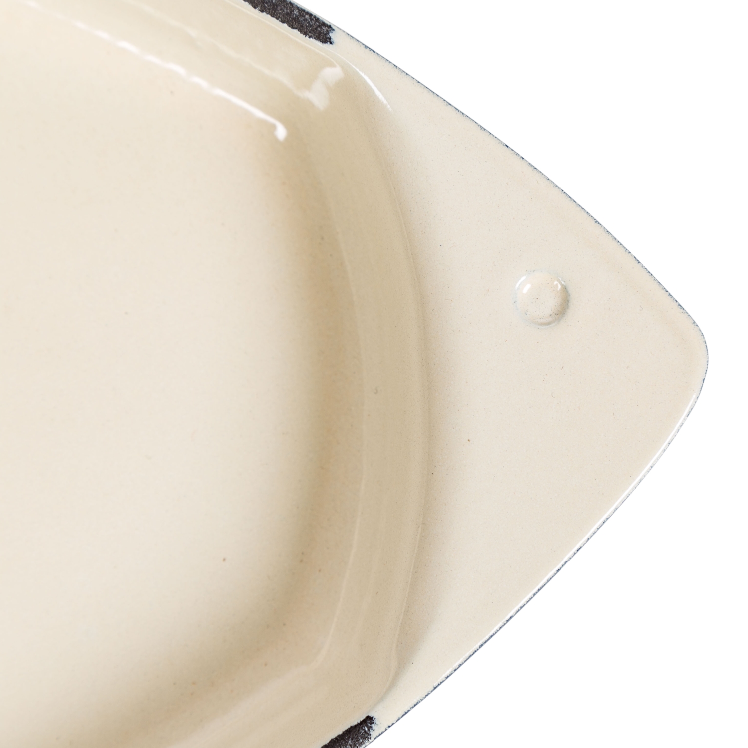 LAVA BALIK TAVASI LACİVERT 15X24CM