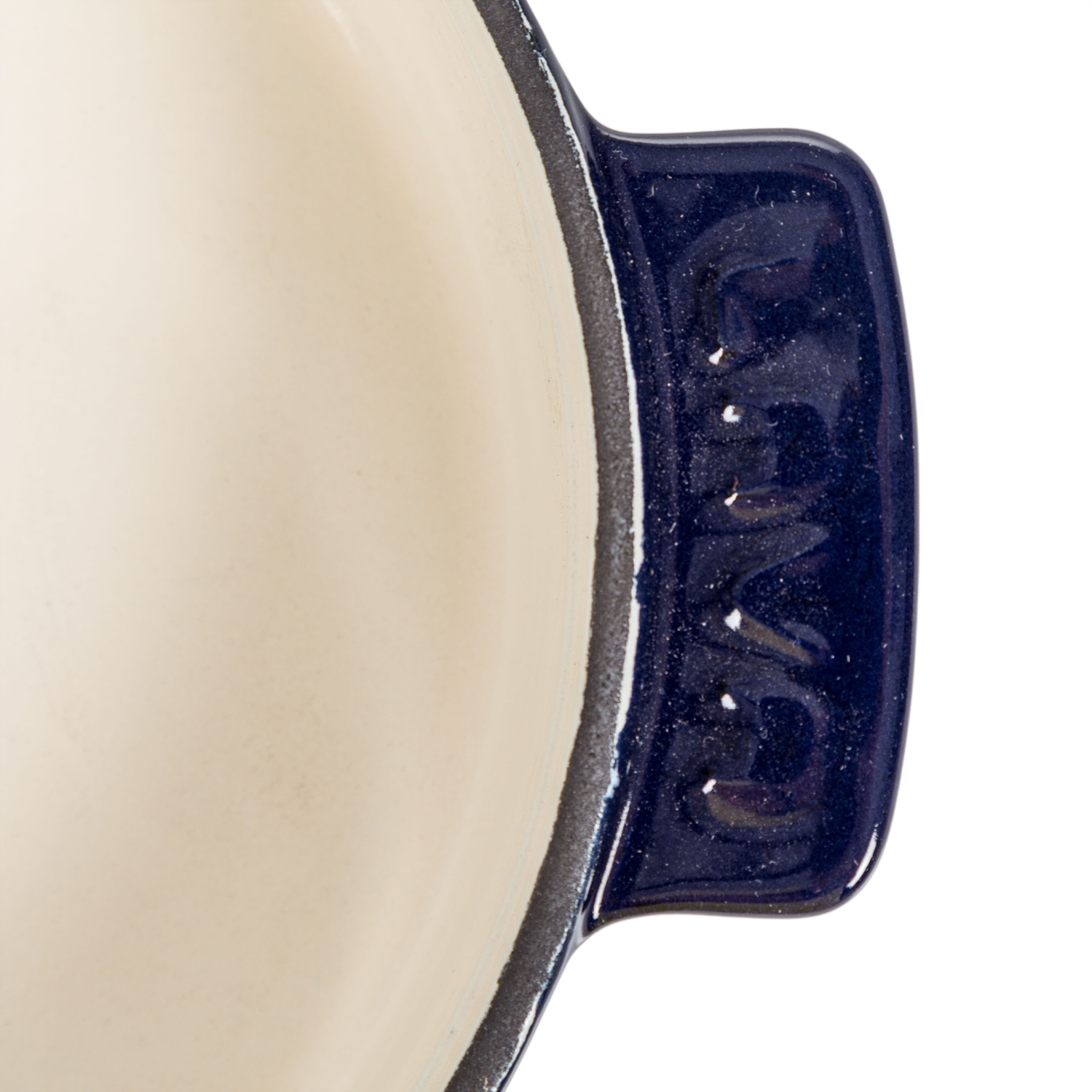 LAVA GÜVEÇ KABI LACİVERT 17CM