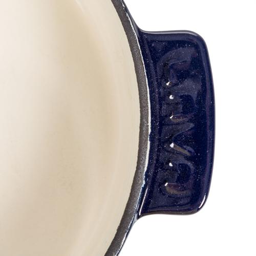  LAVA GÜVEÇ KABI LACİVERT 17CM