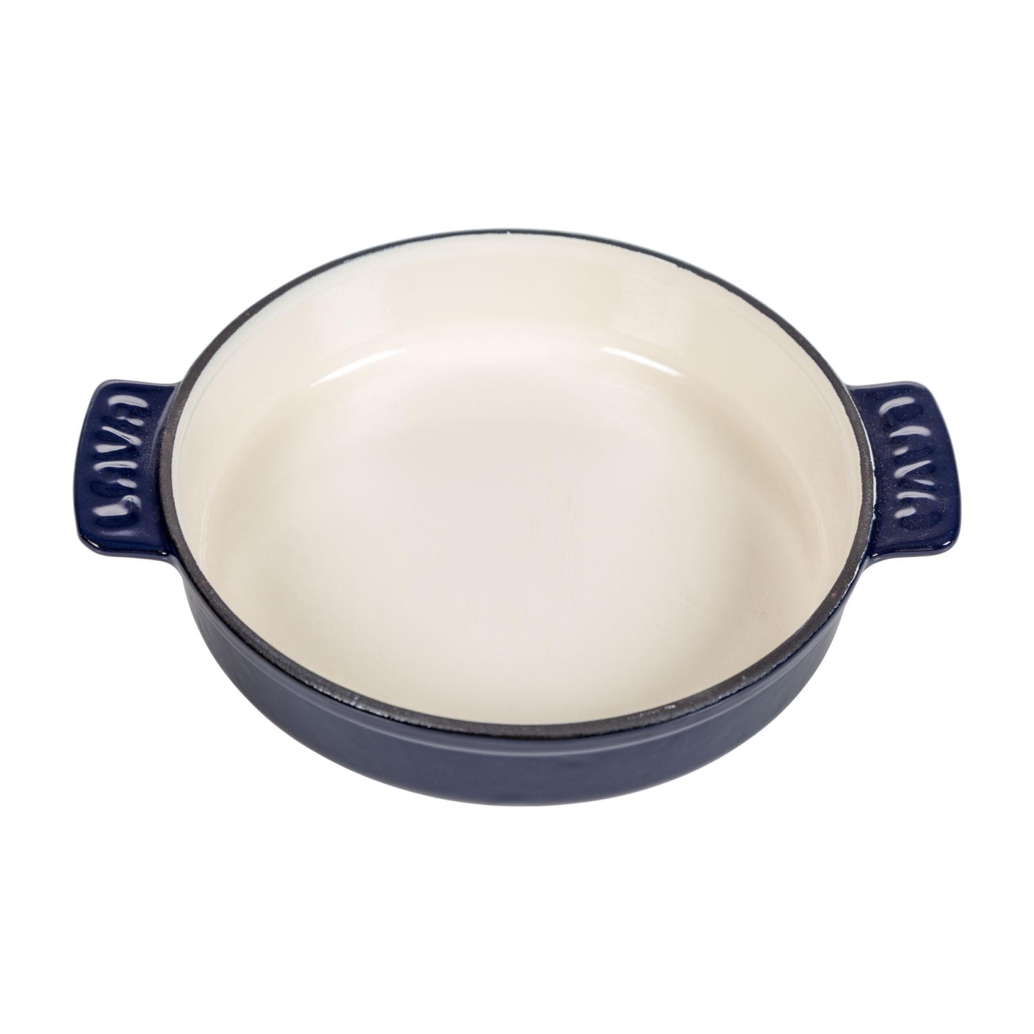 LAVA GÜVEÇ KABI LACİVERT 17CM