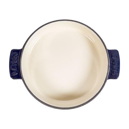  LAVA GÜVEÇ KABI LACİVERT 17CM