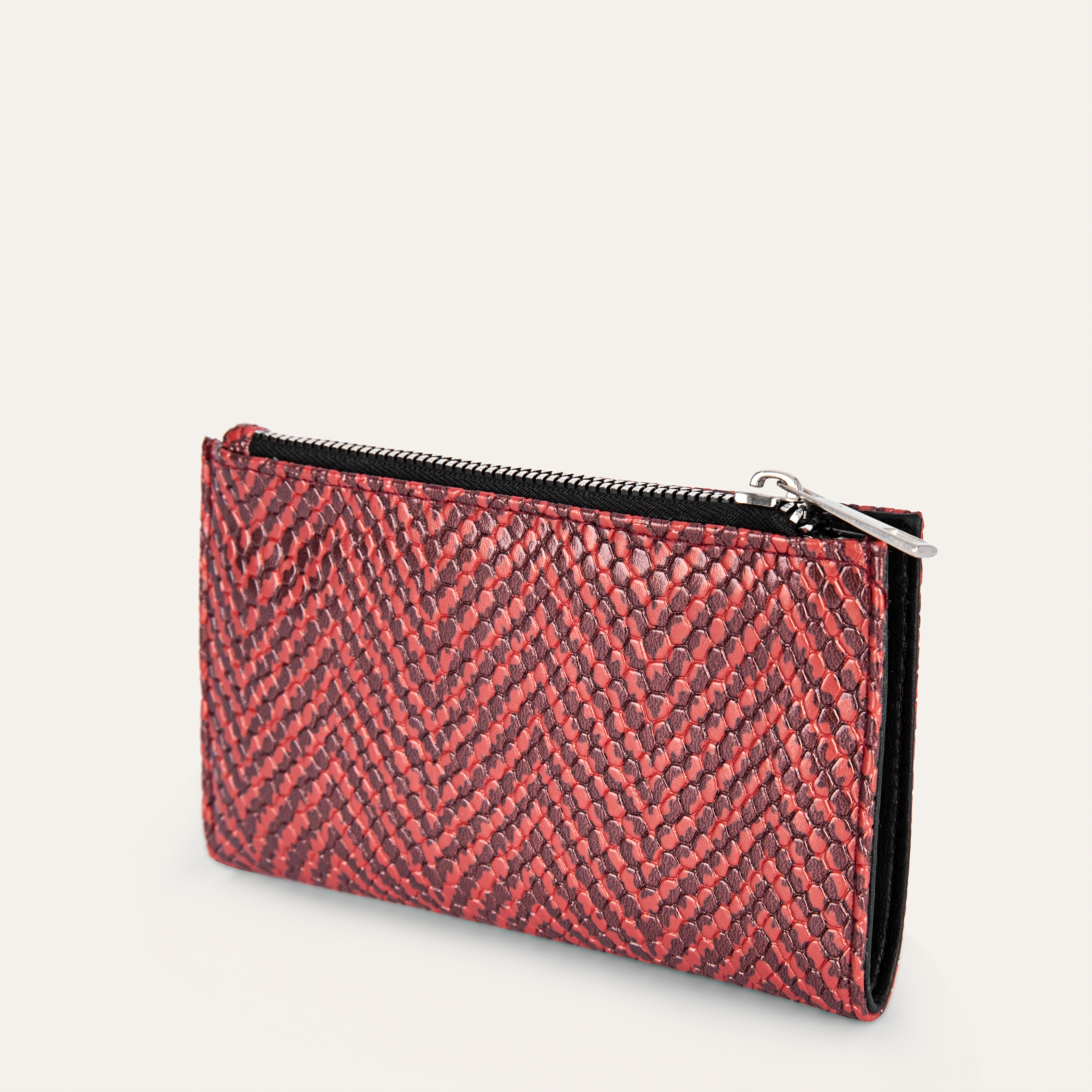 DESENLİ KÜÇÜK CÜZDAN