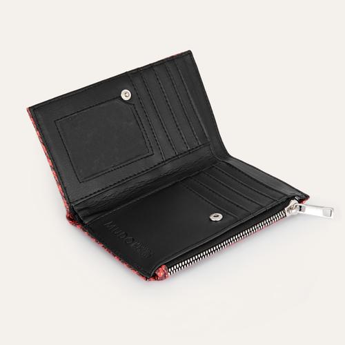  DESENLİ KÜÇÜK CÜZDAN