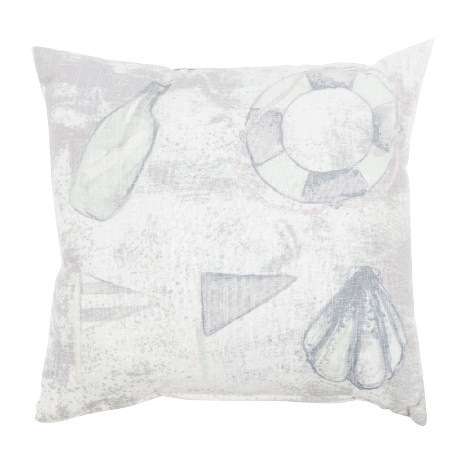 SAILOR KIRLENT ACIK YESIL 42x42 CM