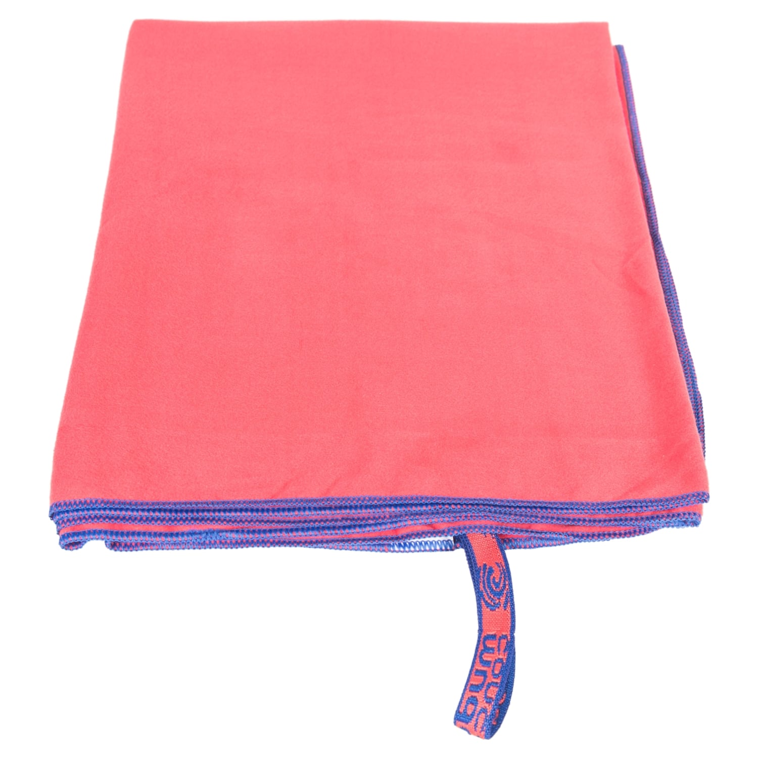 GHAMMA FUŞYA MİKROFİBER HAVLU 80X130 CM