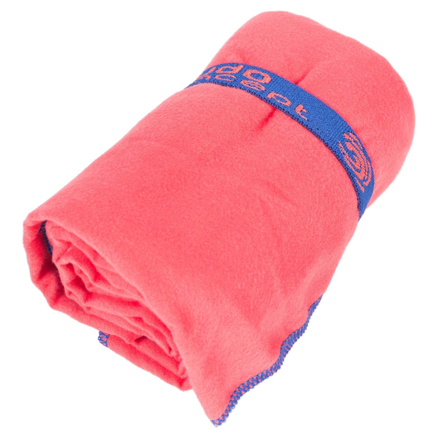 GHAMMA FUŞYA MİKROFİBER HAVLU 80X130 CM