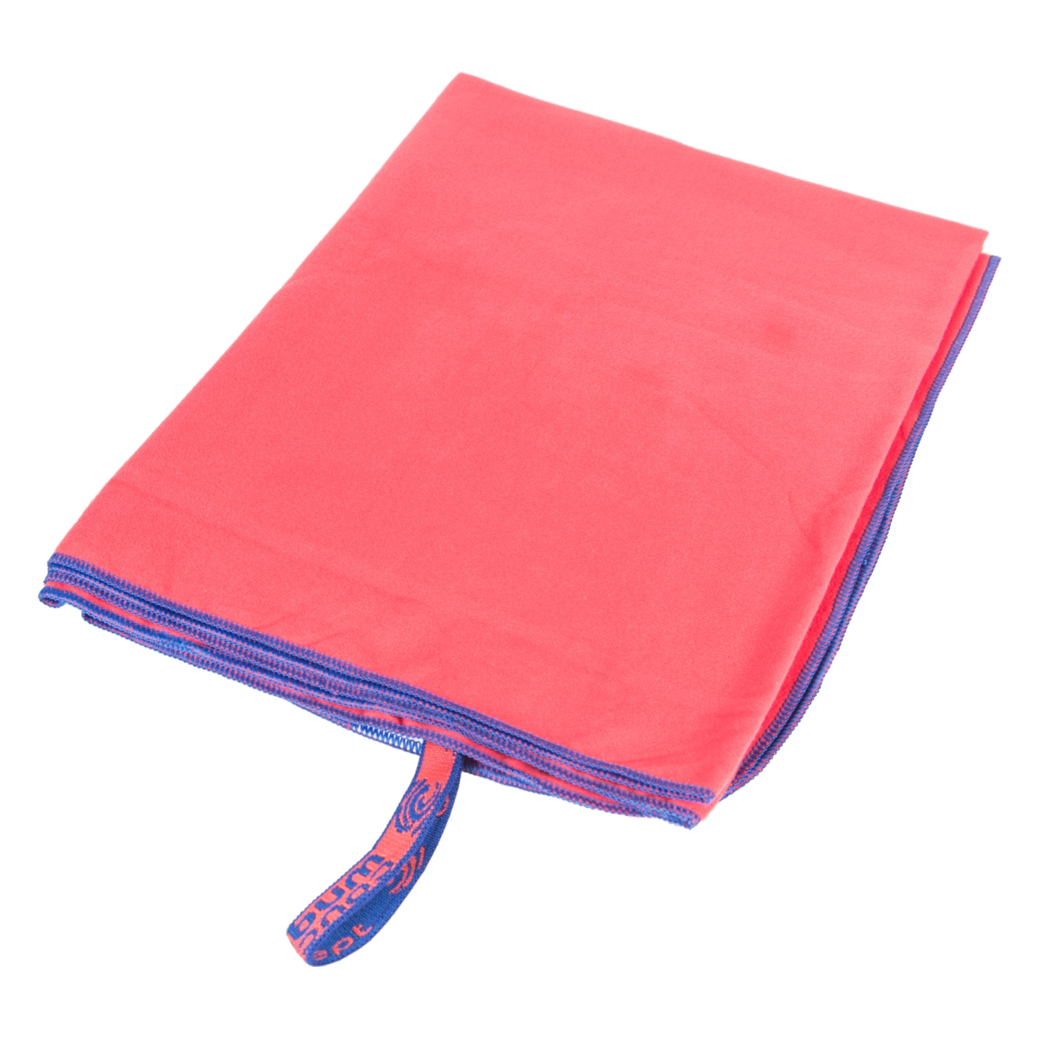 GHAMMA FUŞYA MİKROFİBER HAVLU 80X130 CM