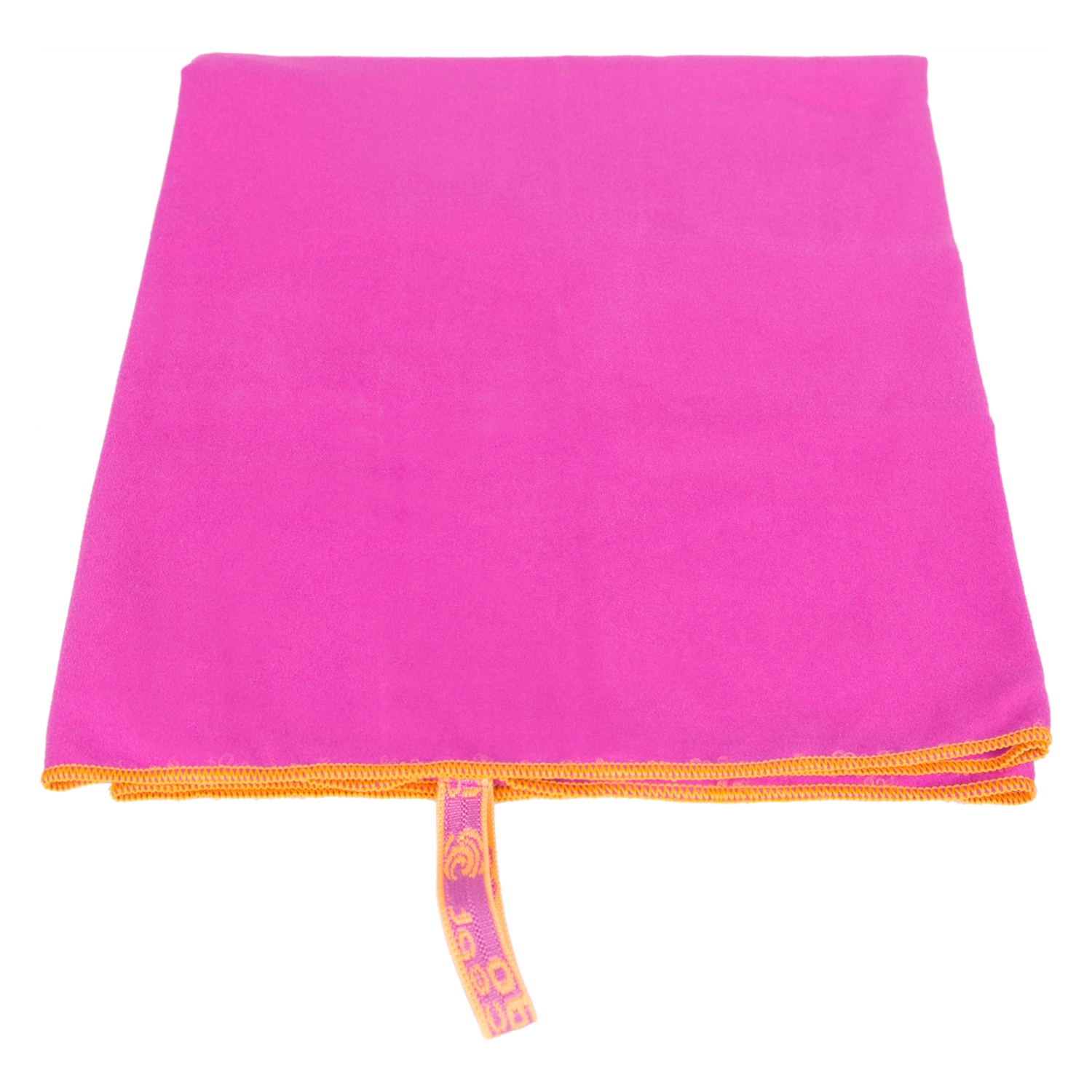 GHAMMA FUŞYA MİKROFİBER HAVLU 80*130