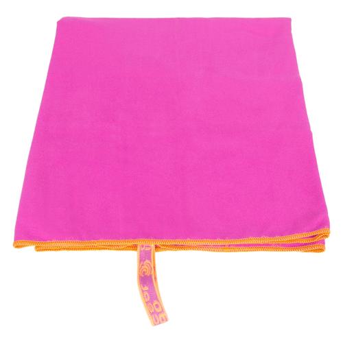  GHAMMA FUŞYA MİKROFİBER HAVLU 80*130