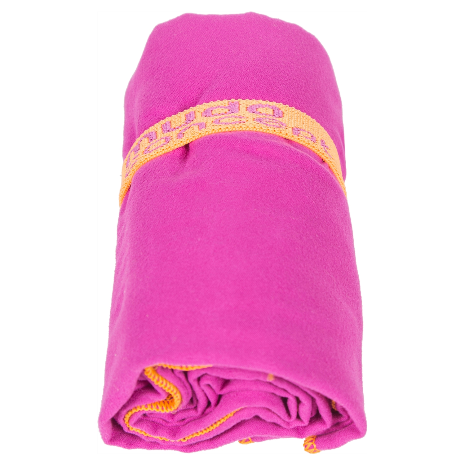 GHAMMA FUŞYA MİKROFİBER HAVLU 80*130