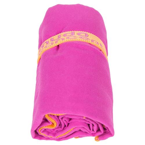  GHAMMA FUŞYA MİKROFİBER HAVLU 80*130