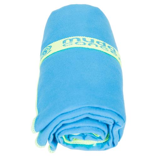  GHAMMA TURKUAZ MİKROFİBER HAVLU 80x130 CM