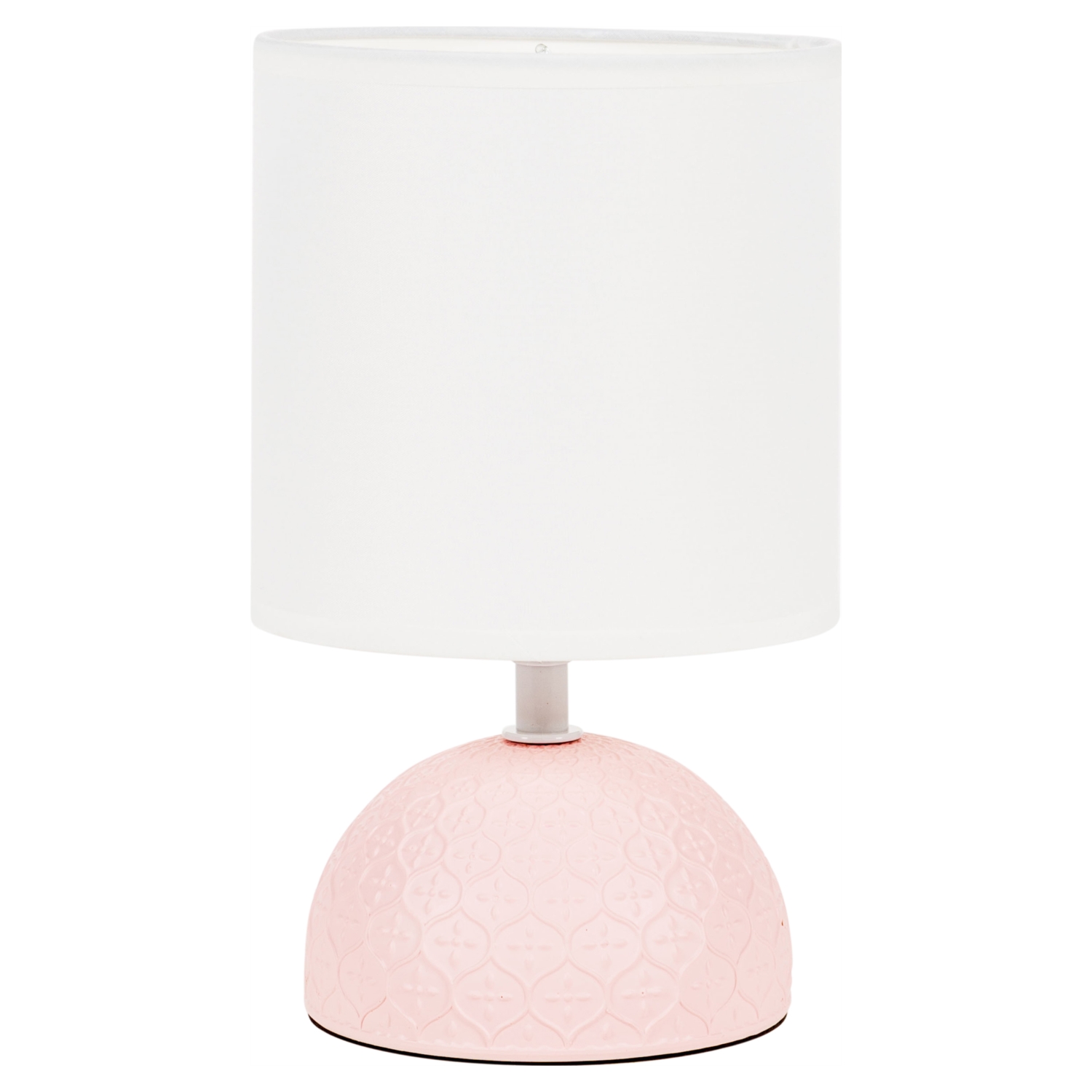 PICCOLO PEMBE SERAMİK ABAJUR