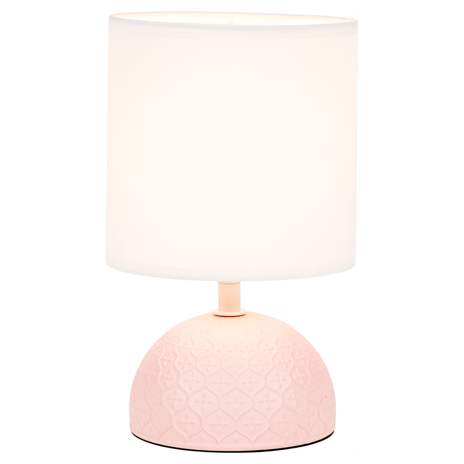 PICCOLO PEMBE SERAMİK ABAJUR