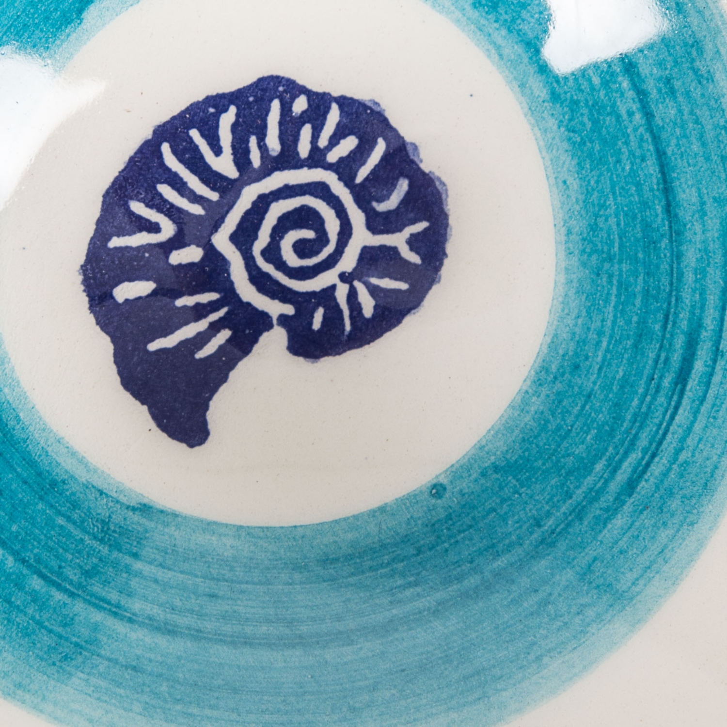 SEASHELL KÜLLÜK 10 CM