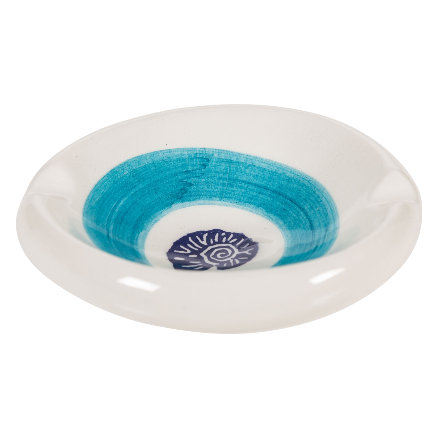 SEASHELL KÜLLÜK 10 CM